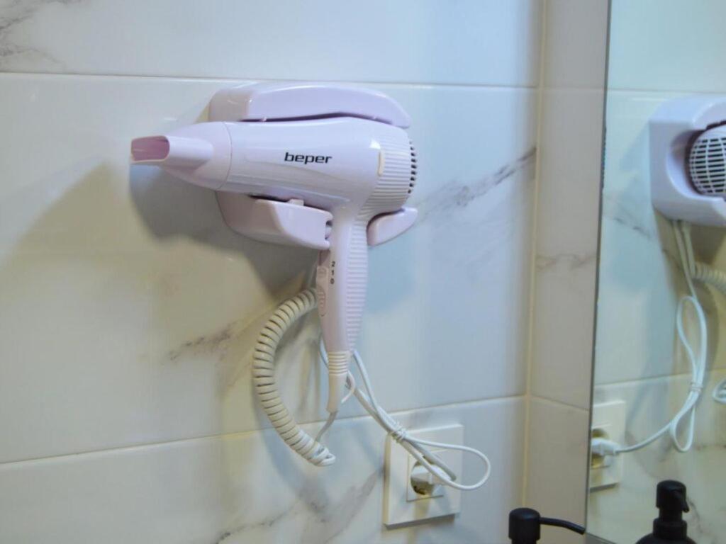 Apartamento Doz タラソナ エクステリア 写真