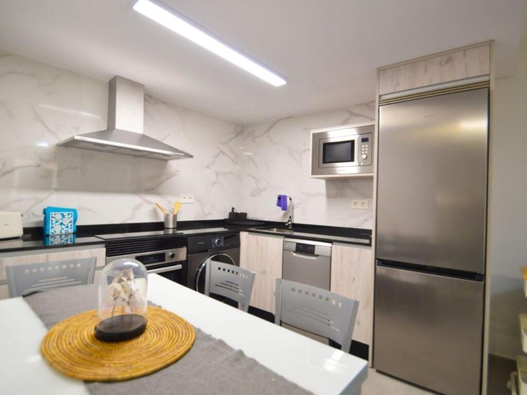 Apartamento Doz タラソナ エクステリア 写真