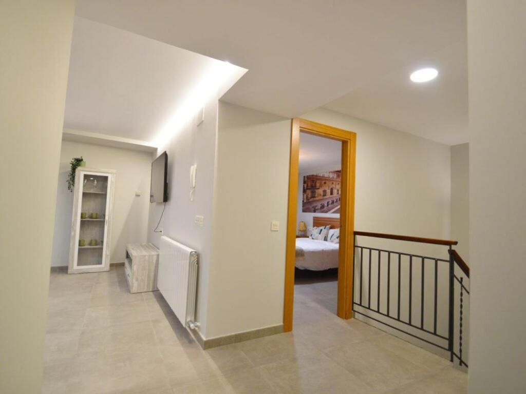 Apartamento Doz タラソナ エクステリア 写真
