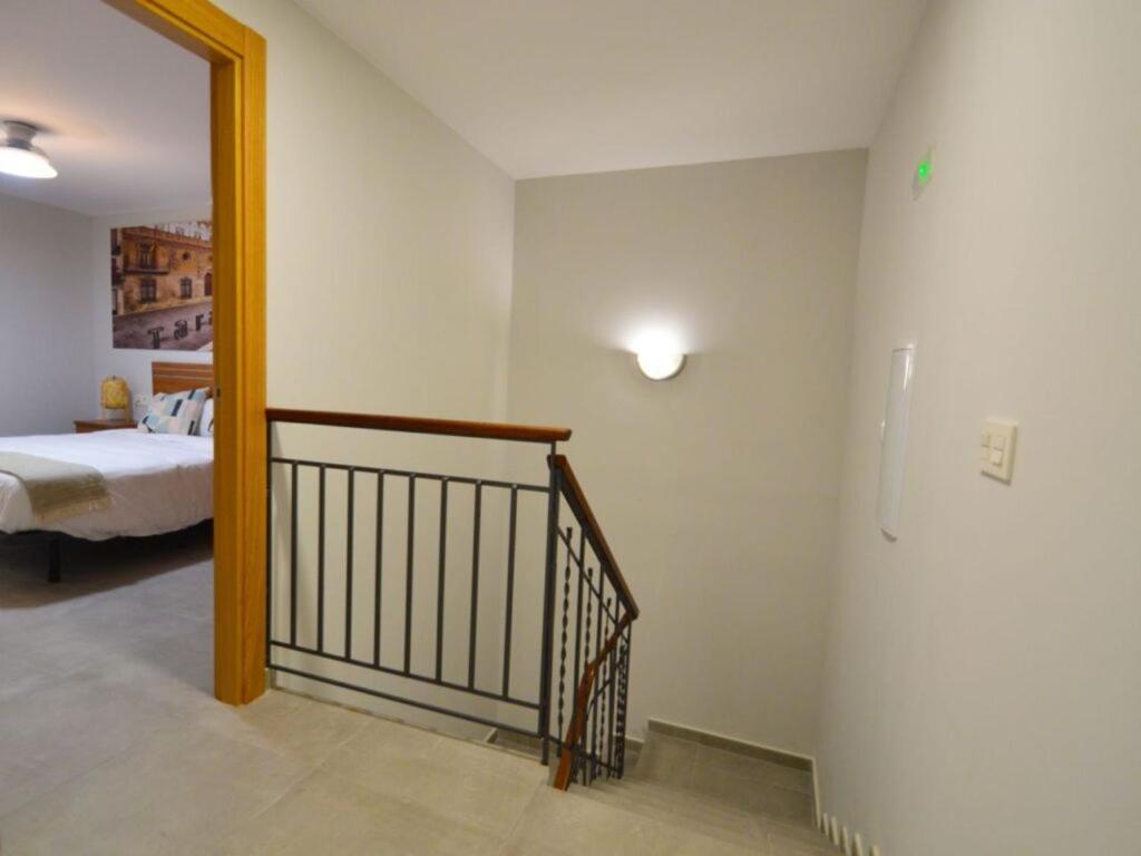 Apartamento Doz タラソナ エクステリア 写真
