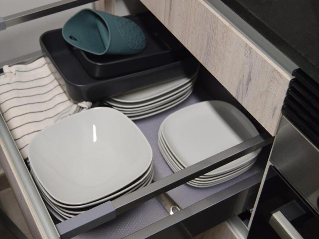 Apartamento Doz タラソナ エクステリア 写真
