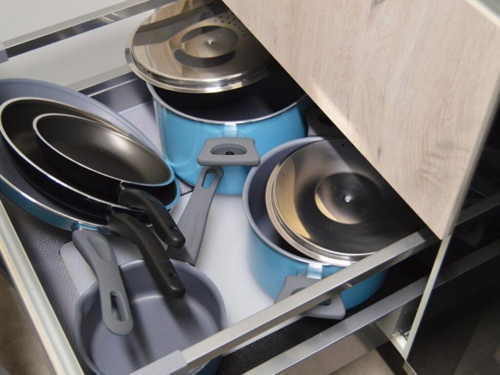 Apartamento Doz タラソナ エクステリア 写真