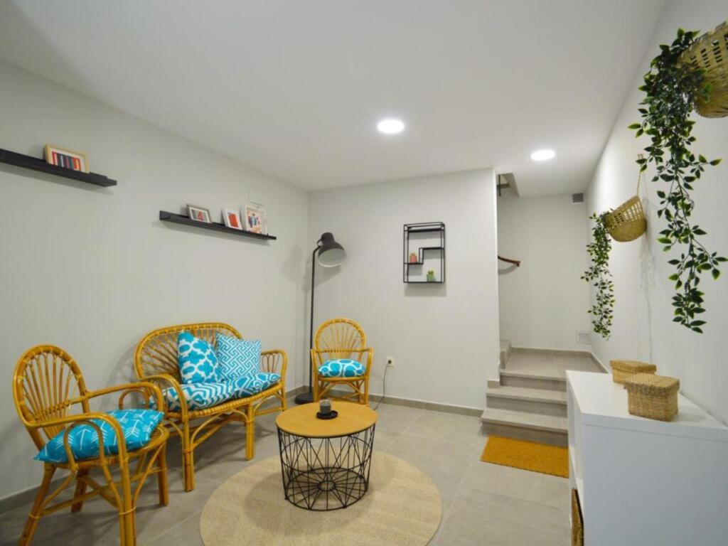 Apartamento Doz タラソナ エクステリア 写真